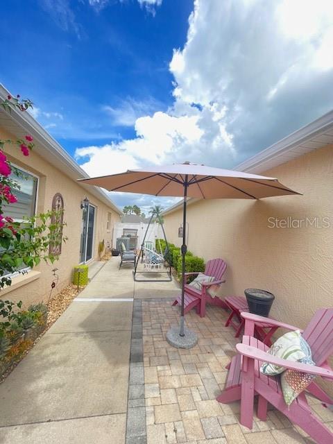 1530 BARNWELL PL, THE VILLAGES, FL, 32162