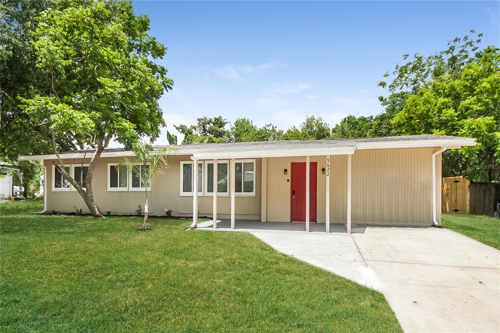 5622 CLEARVIEW DR, ORLANDO, FL, 32819