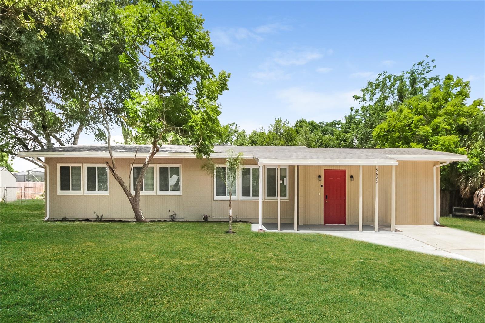 5622 CLEARVIEW DR, ORLANDO, FL, 32819