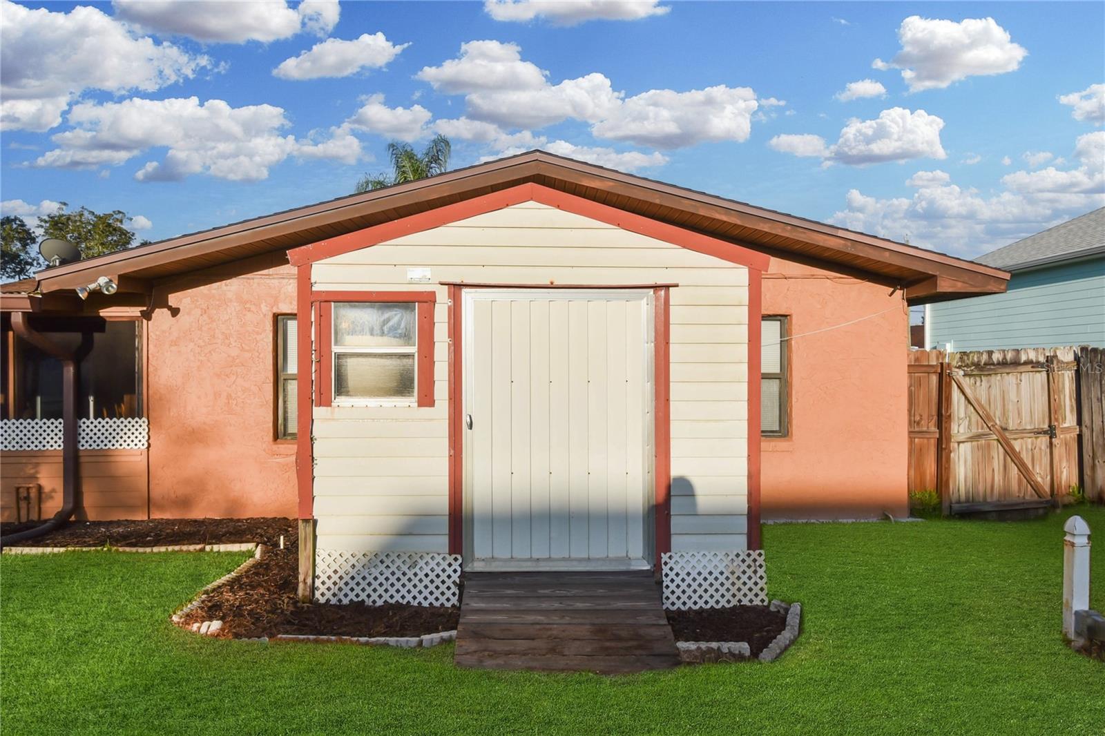 5460 4TH ST, ST AUGUSTINE, FL, 32080