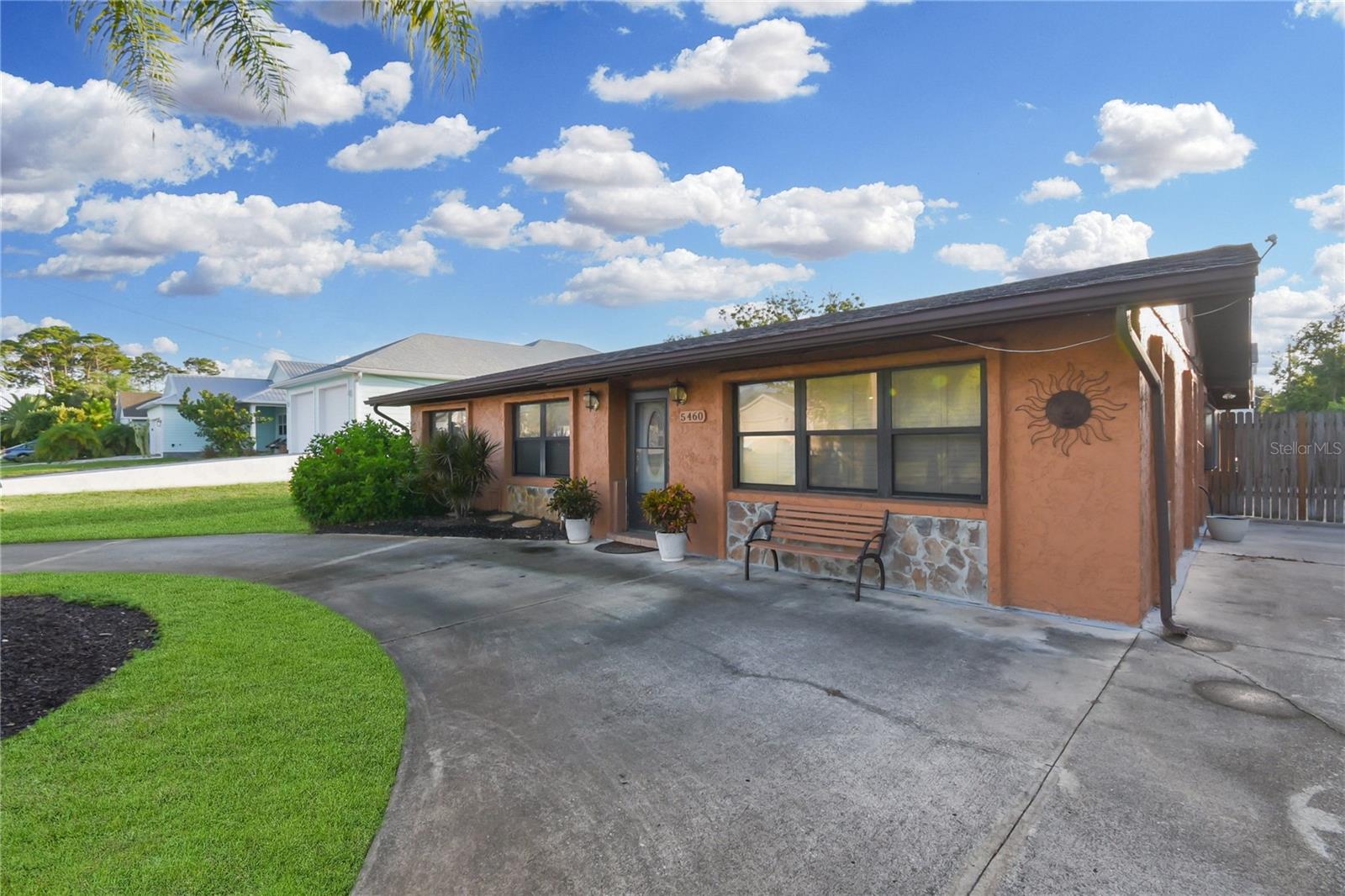 5460 4TH ST, ST AUGUSTINE, FL, 32080