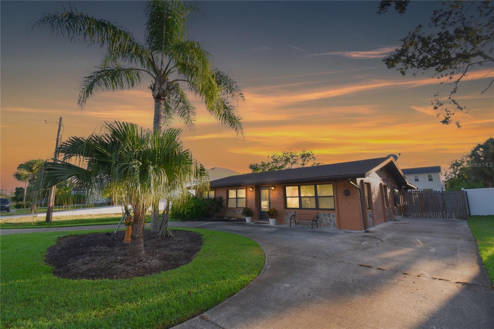 5460 4TH ST, ST AUGUSTINE, FL, 32080