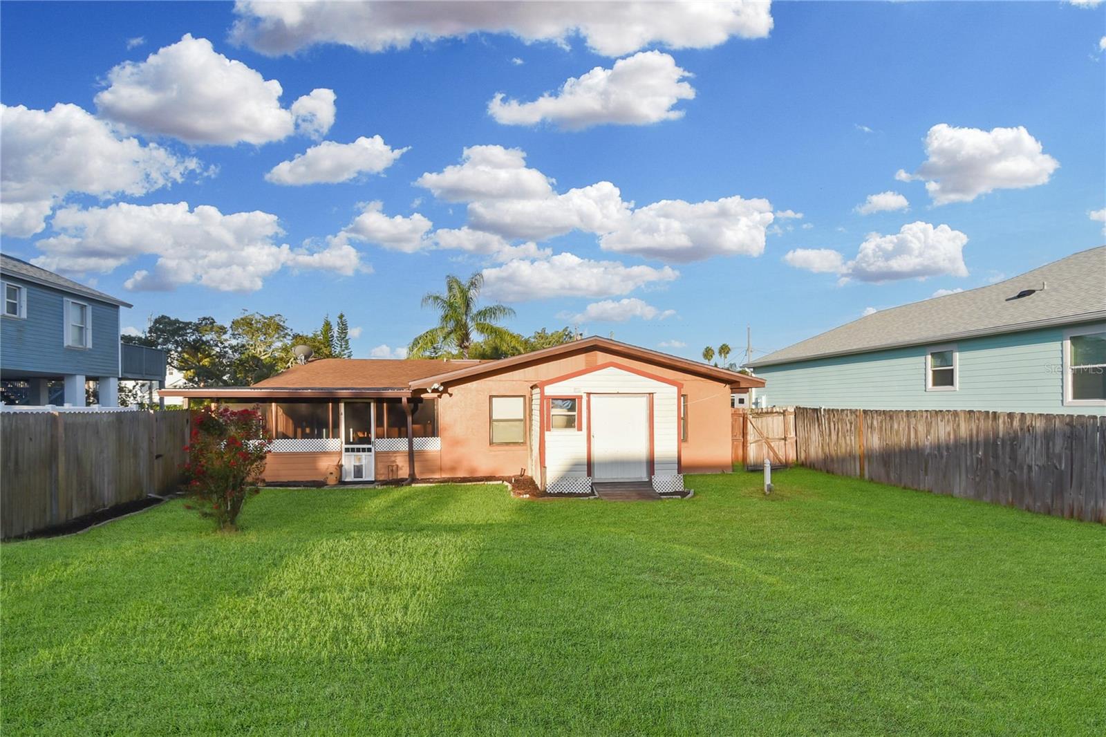 5460 4TH ST, ST AUGUSTINE, FL, 32080