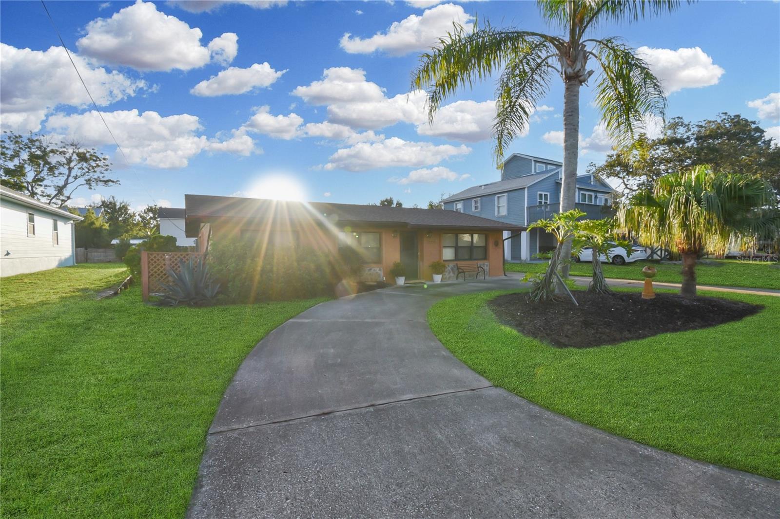 5460 4TH ST, ST AUGUSTINE, FL, 32080