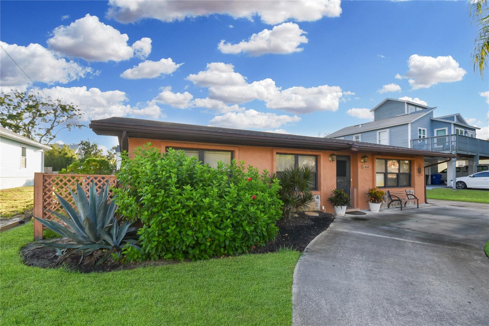 5460 4TH ST, ST AUGUSTINE, FL, 32080