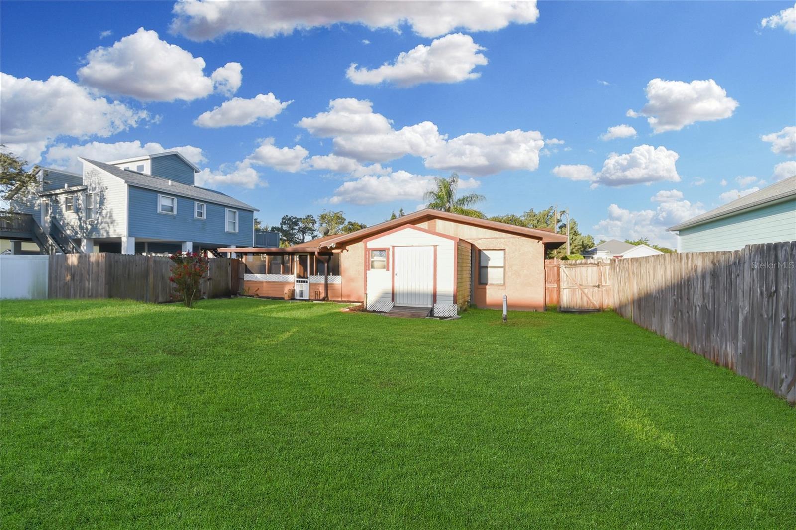 5460 4TH ST, ST AUGUSTINE, FL, 32080