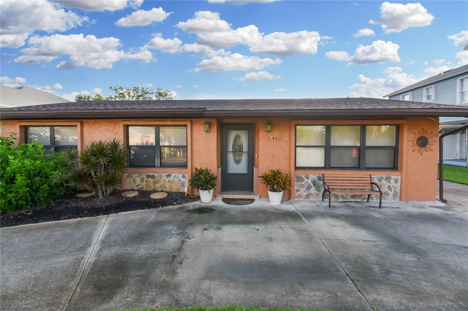 5460 4TH ST, ST AUGUSTINE, FL, 32080