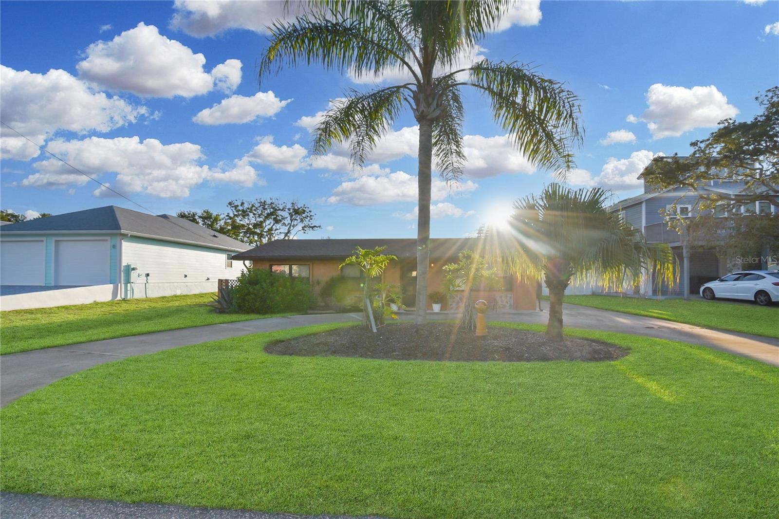 5460 4TH ST, ST AUGUSTINE, FL, 32080