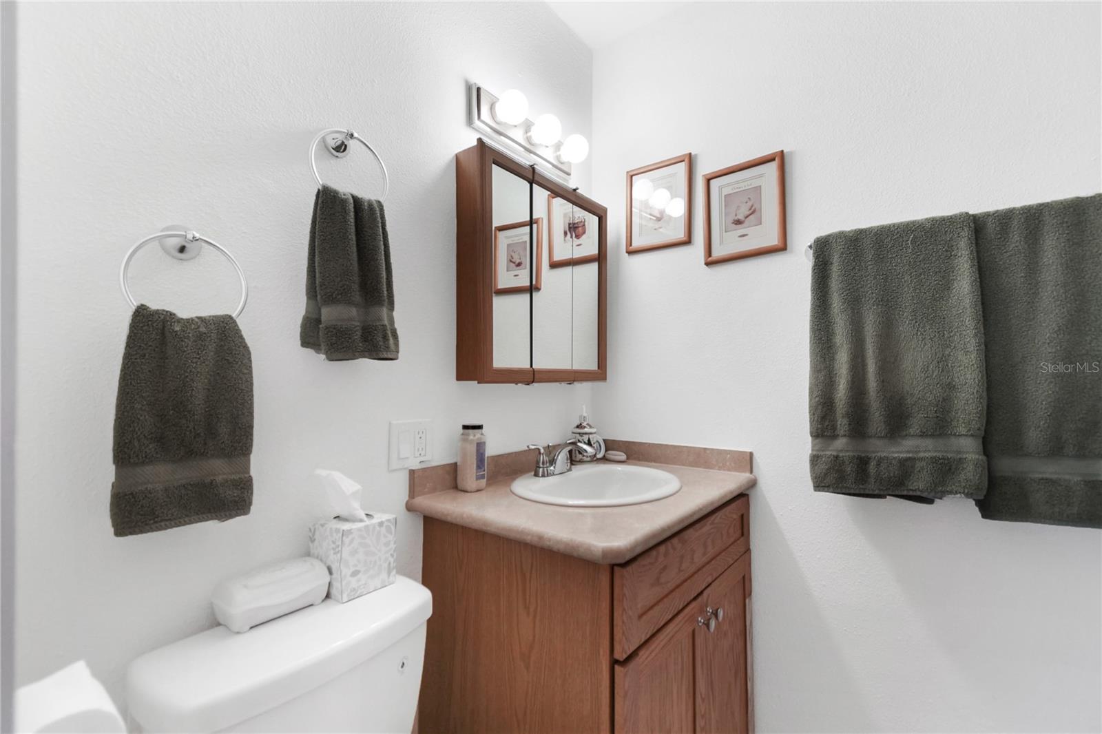 5460 4TH ST, ST AUGUSTINE, FL, 32080