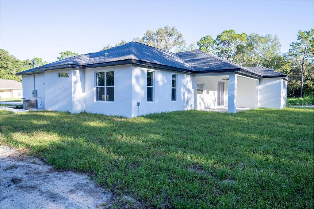 9229 SW 125TH COURT RD, DUNNELLON, FL, 34432