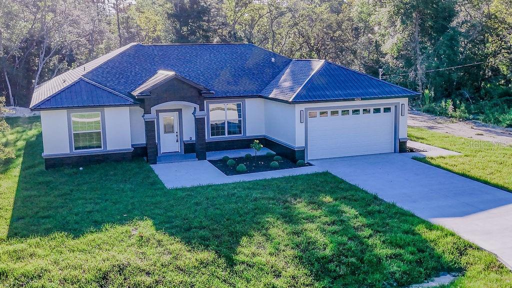 9229 SW 125TH COURT RD, DUNNELLON, FL, 34432