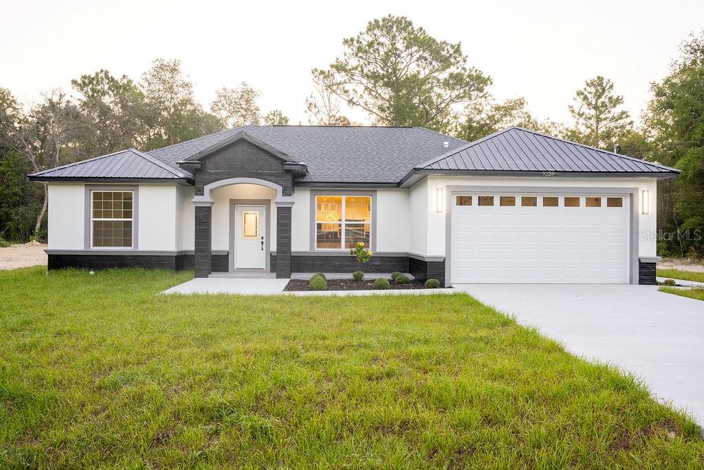 9229 SW 125TH COURT RD, DUNNELLON, FL, 34432