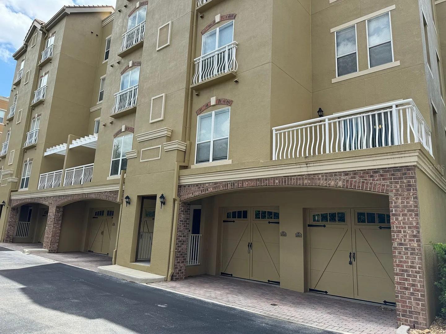 7516 TOSCANA BLVD #213, ORLANDO, FL, 32819