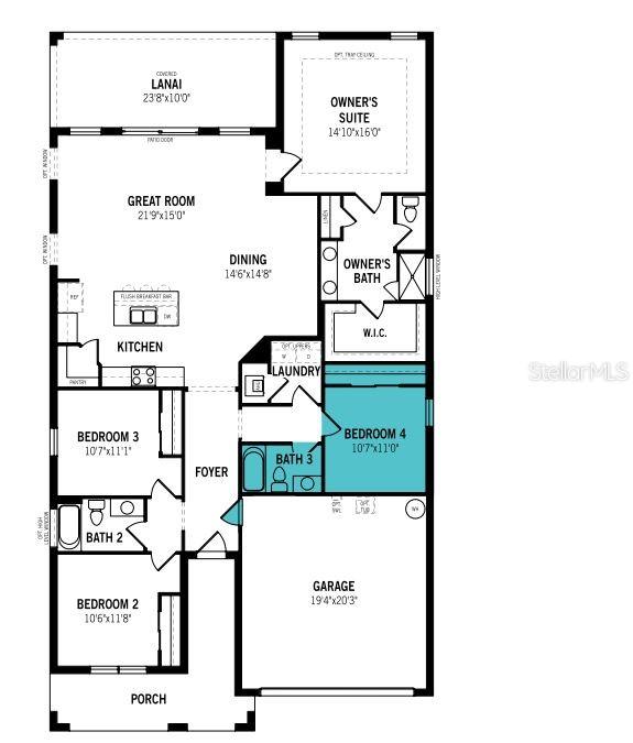 5116 125TH AVE E, PARRISH, FL, 34219