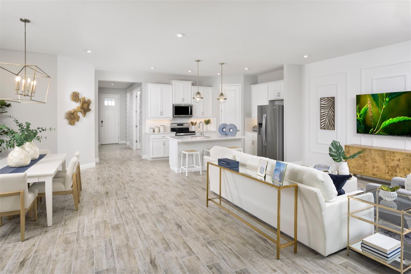 5116 125TH AVE E, PARRISH, FL, 34219