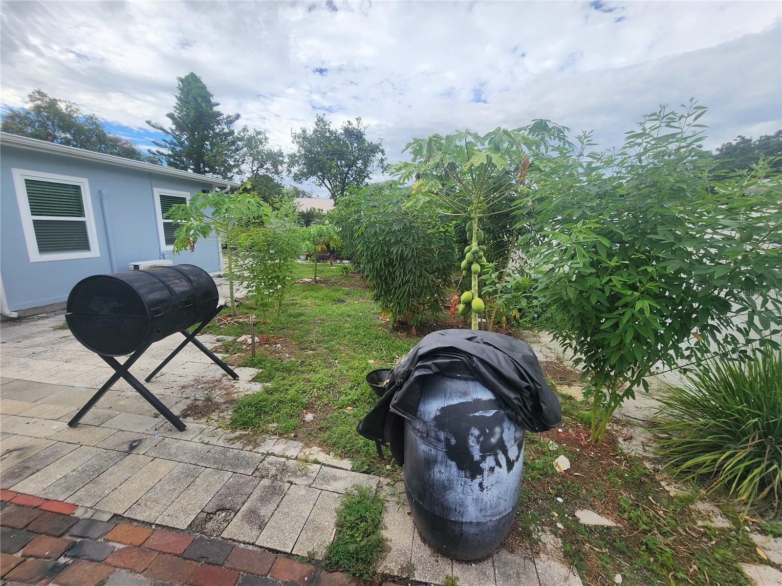 7715 W POCAHONTAS AVE, TAMPA, FL, 33615