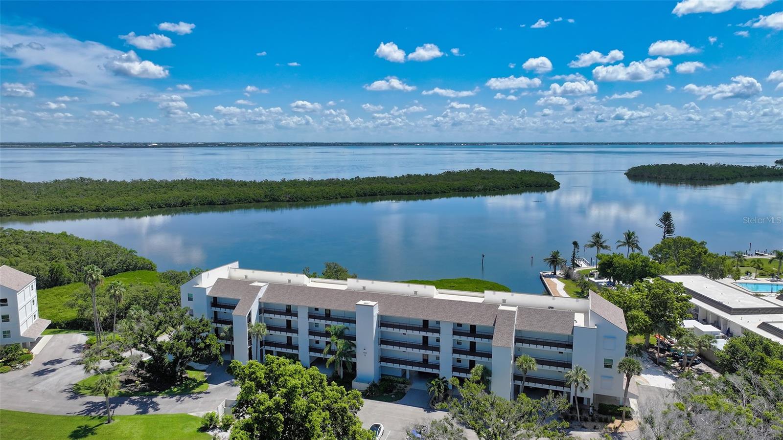4500 GULF OF MEXICO DR #202, LONGBOAT KEY, FL, 34228