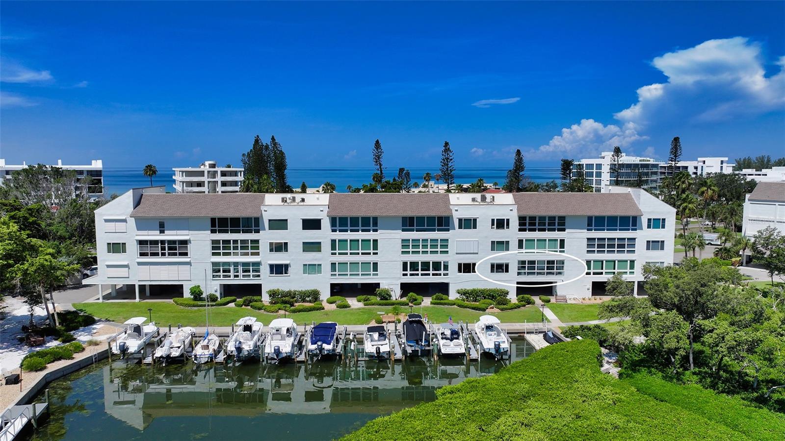 4500 GULF OF MEXICO DR #202, LONGBOAT KEY, FL, 34228