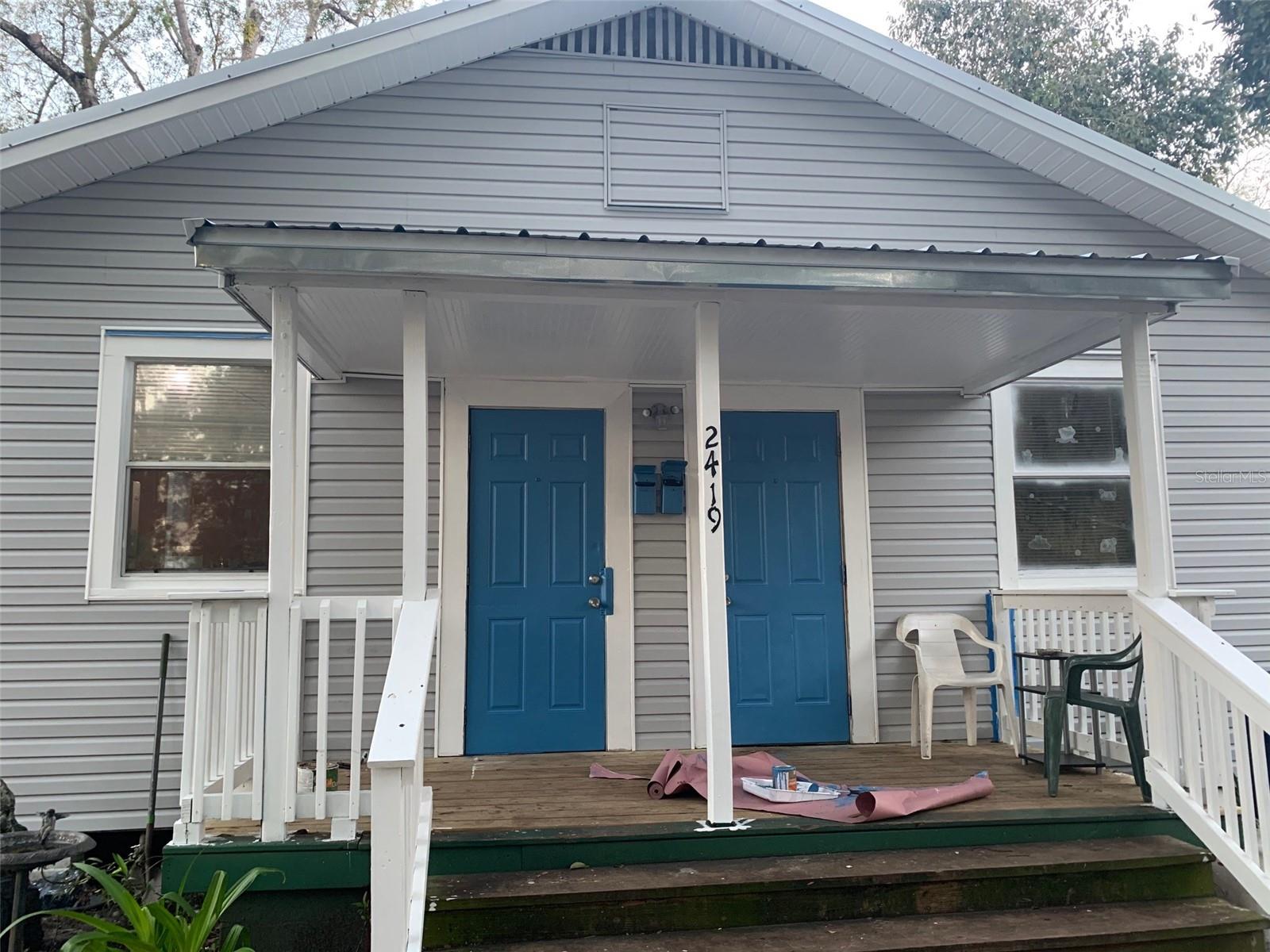 MAYS ADD, TAMPA, FL, 33605