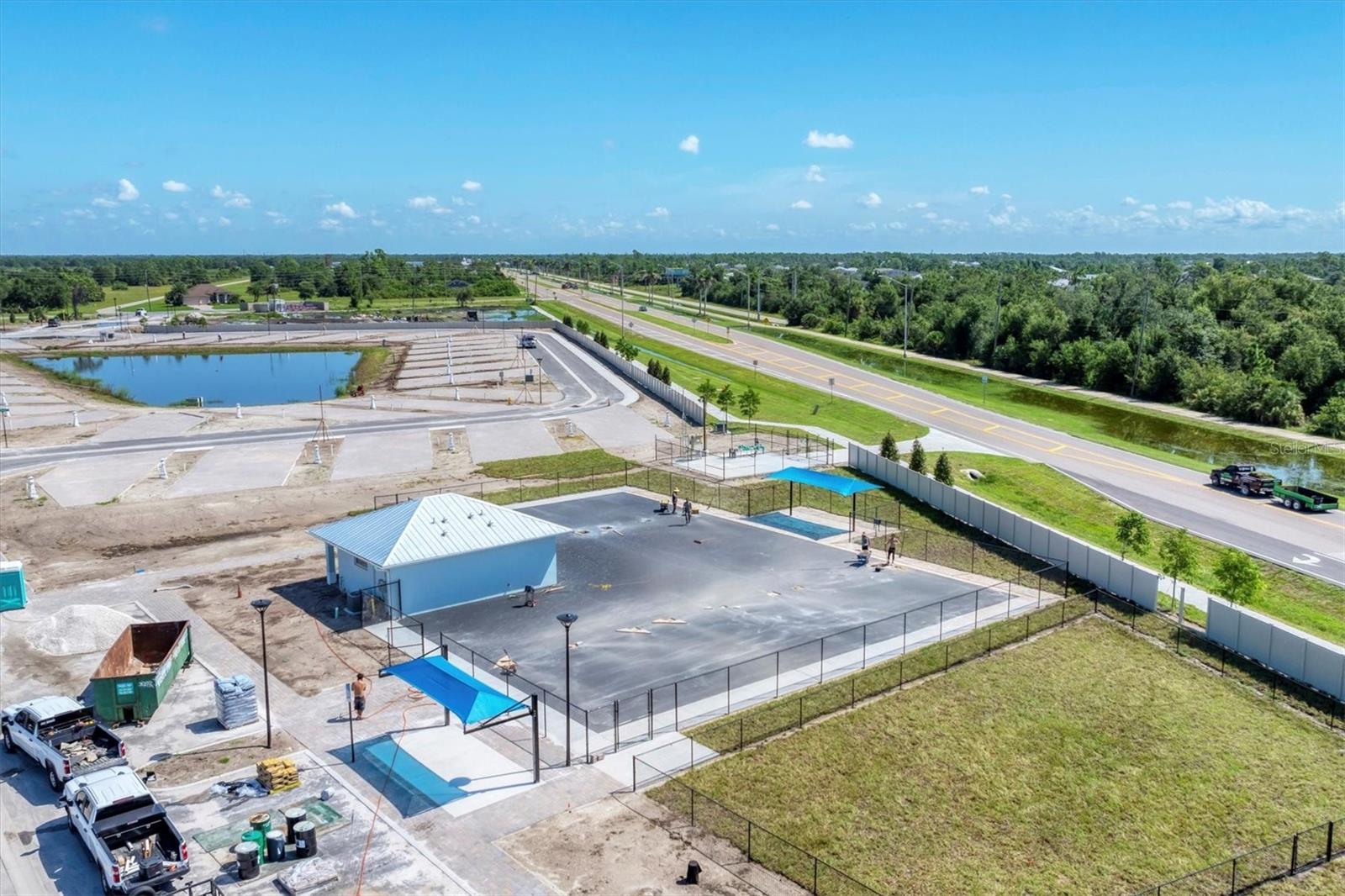 9001 GASPARILLA RD #42, PLACIDA, FL, 33946