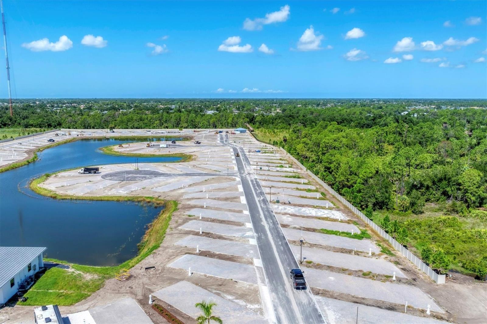 9001 GASPARILLA RD #42, PLACIDA, FL, 33946