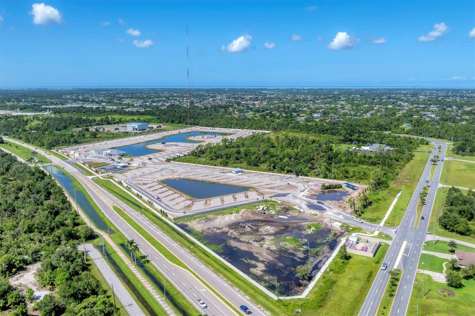 9001 GASPARILLA RD #42, PLACIDA, FL, 33946