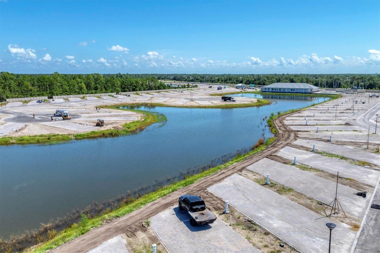 9001 GASPARILLA RD #42, PLACIDA, FL, 33946