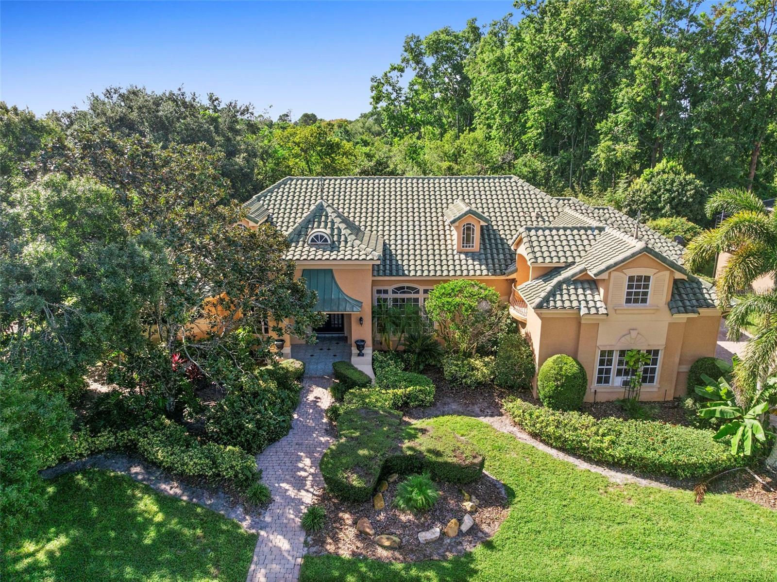 7624 SAN REMO PL, ORLANDO, FL, 32835