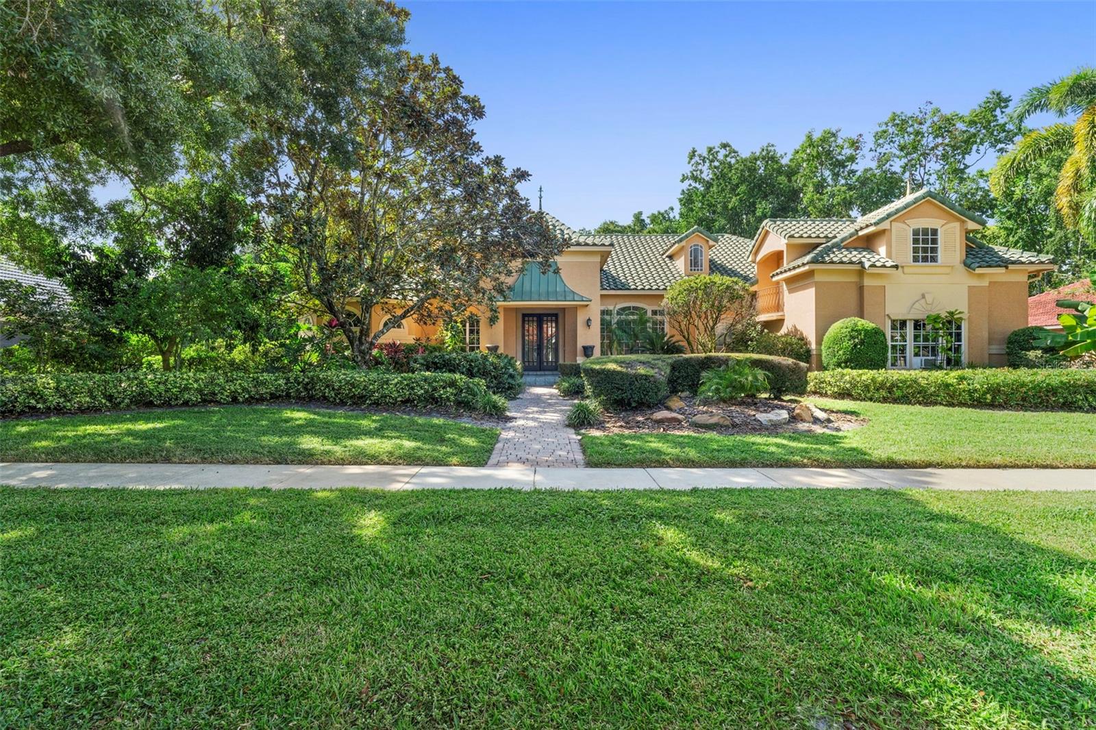 7624 SAN REMO PL, ORLANDO, FL, 32835