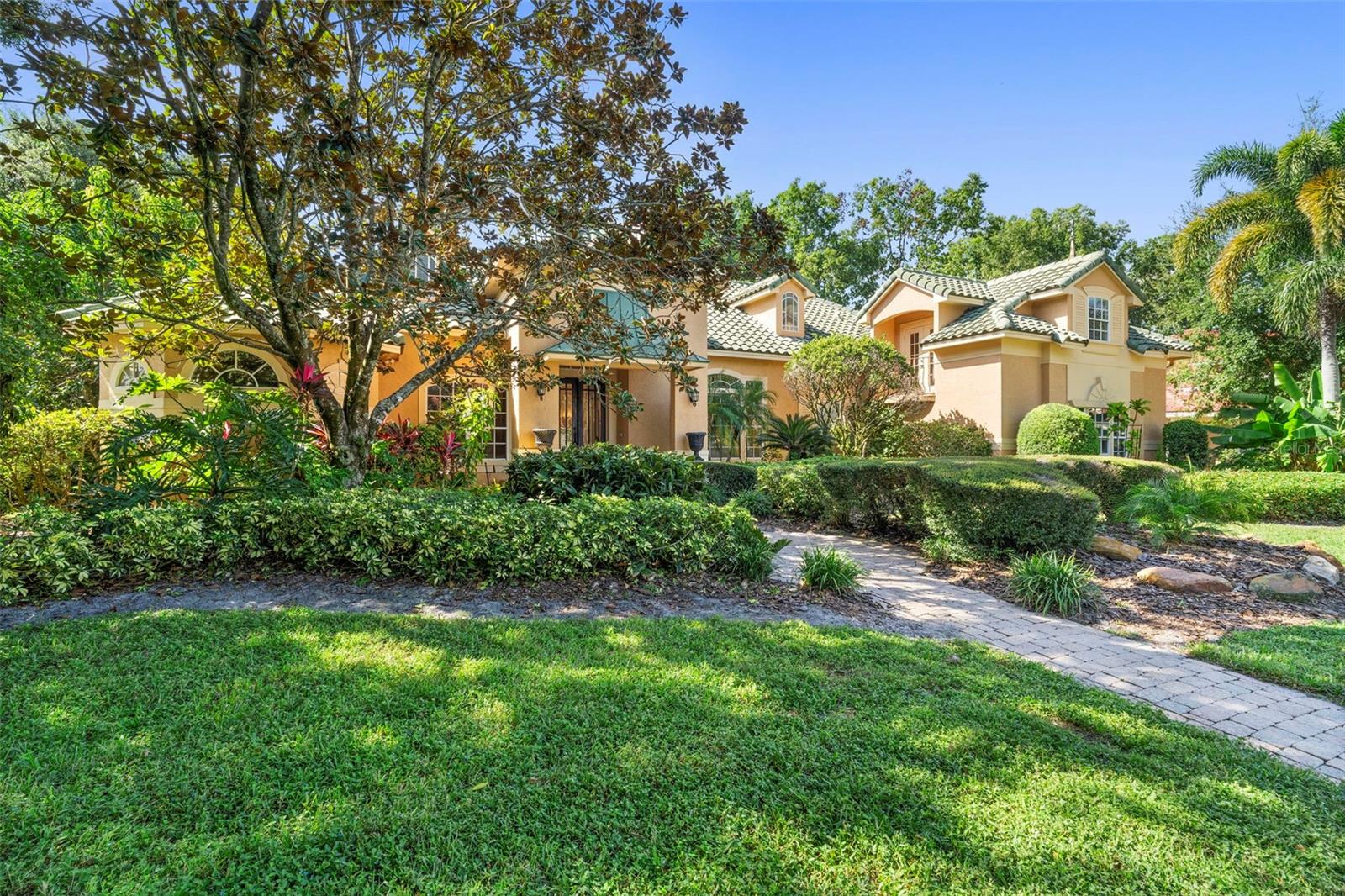 7624 SAN REMO PL, ORLANDO, FL, 32835