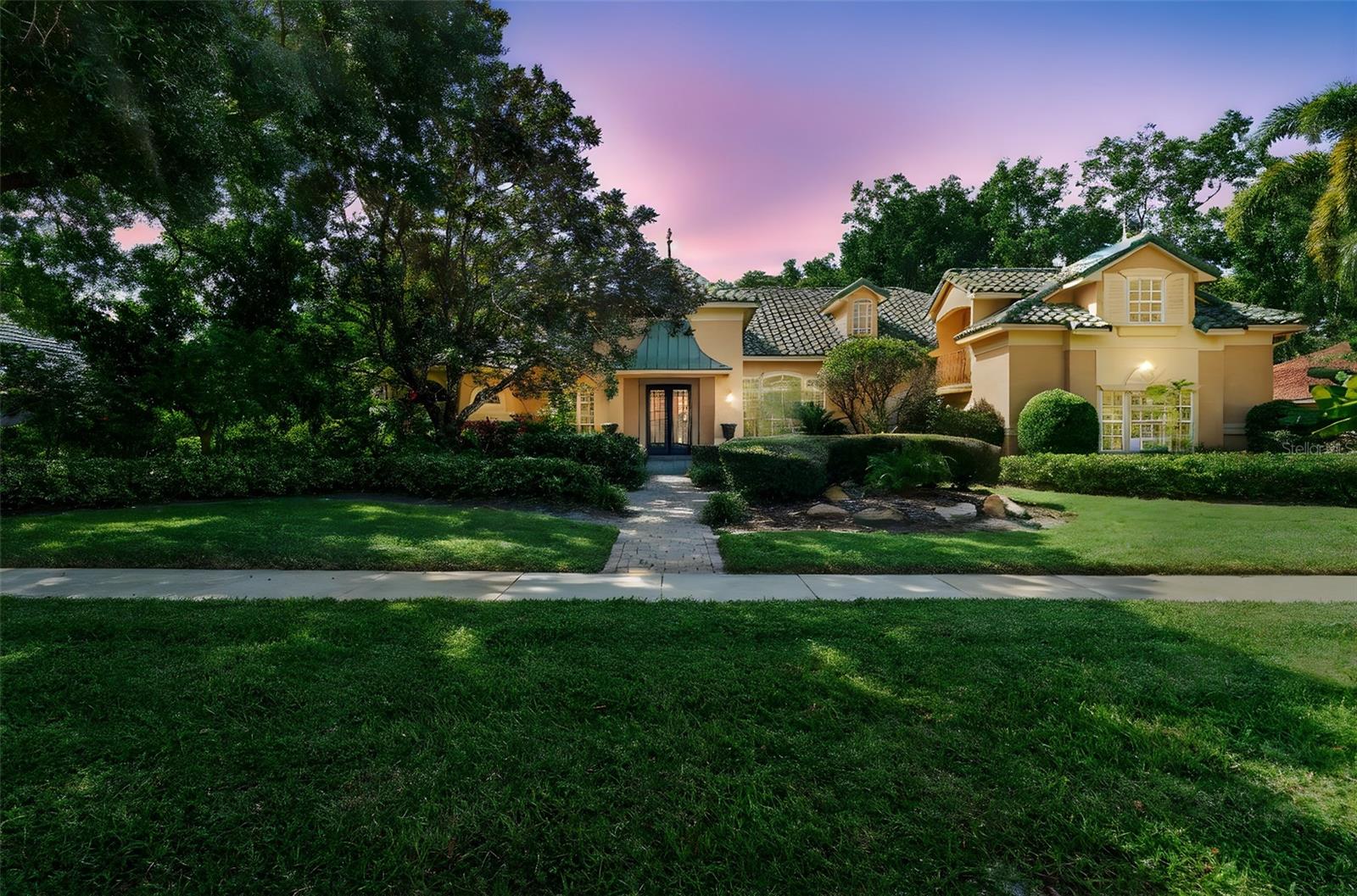 7624 SAN REMO PL, ORLANDO, FL, 32835