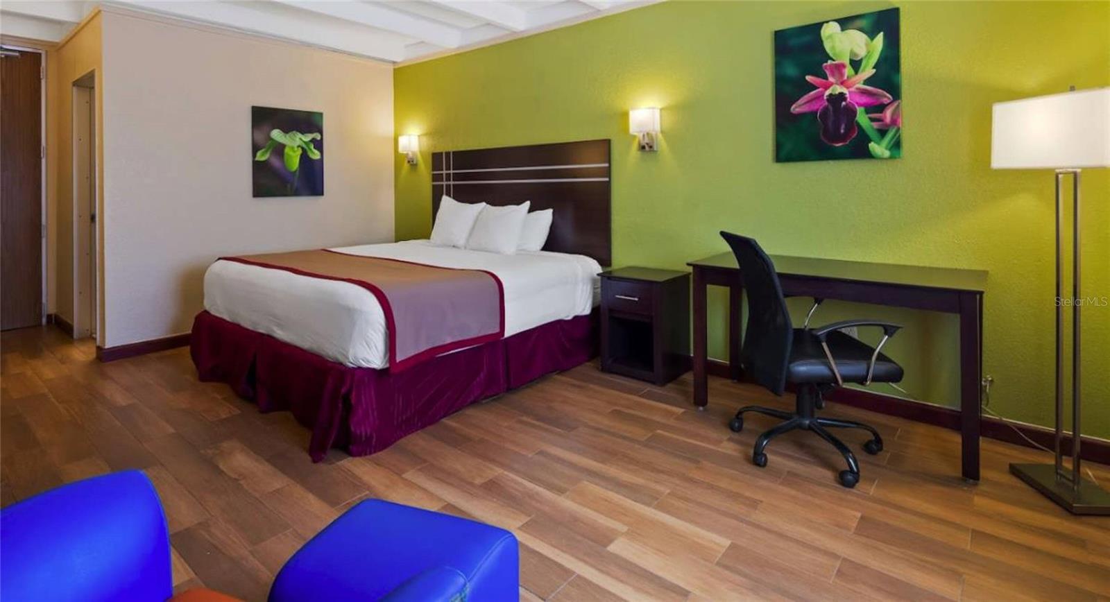 2014 W COLONIAL DR, ORLANDO, FL, 32804