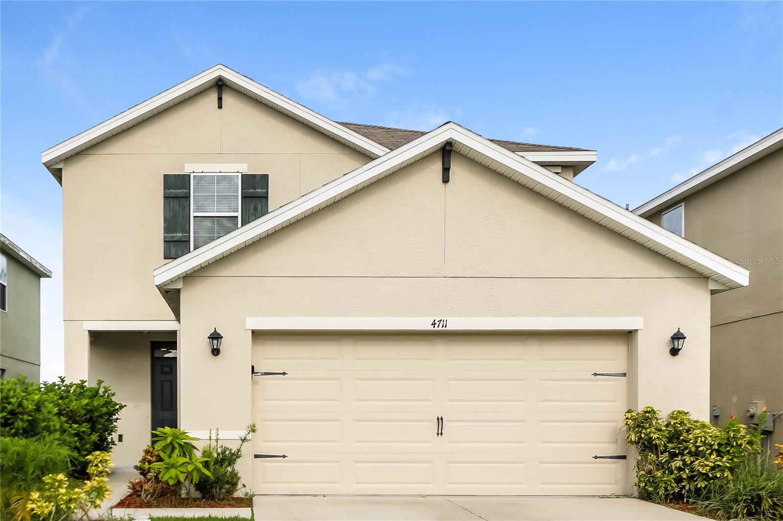 4711 LINDEVER LN, PALMETTO, FL, 34221