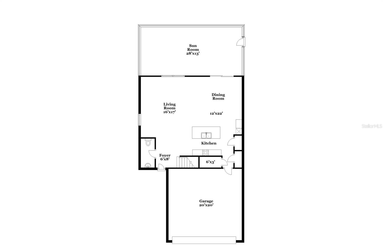 4711 LINDEVER LN, PALMETTO, FL, 34221