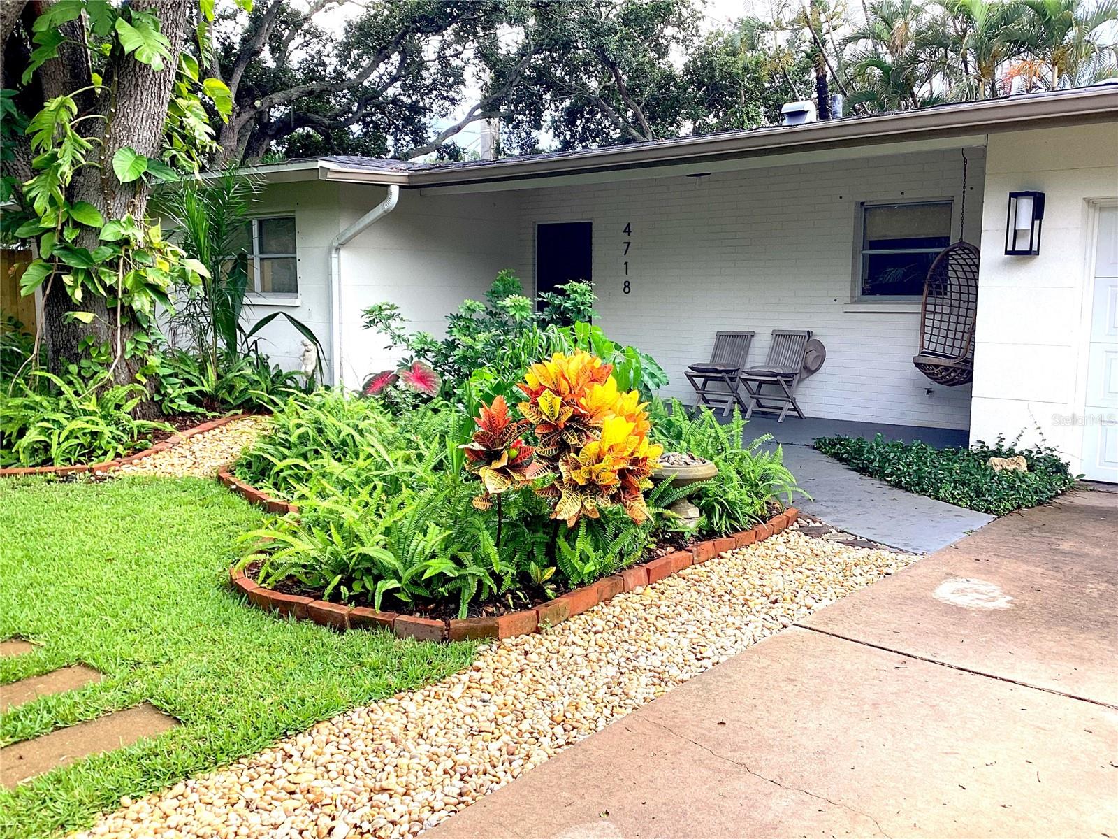 4718 CRYSTAL AVE, SARASOTA, FL, 34231