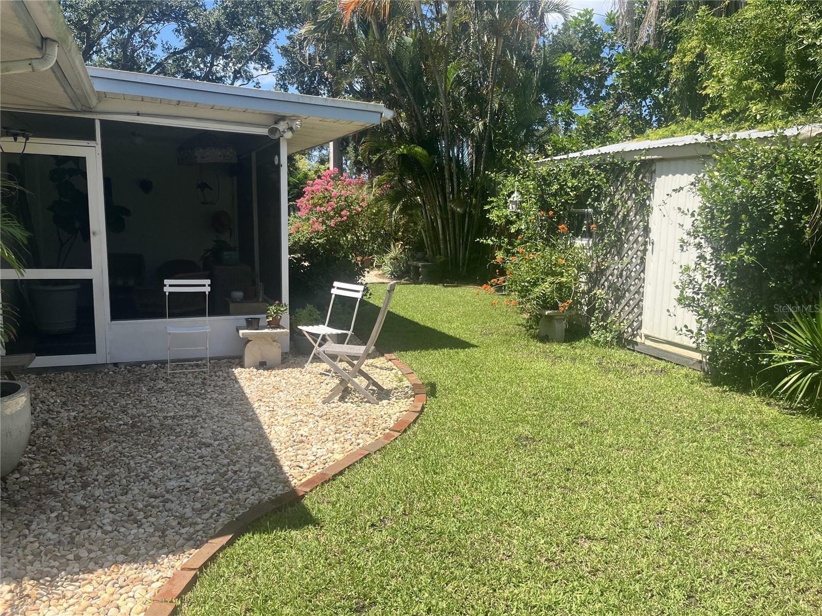 4718 CRYSTAL AVE, SARASOTA, FL, 34231