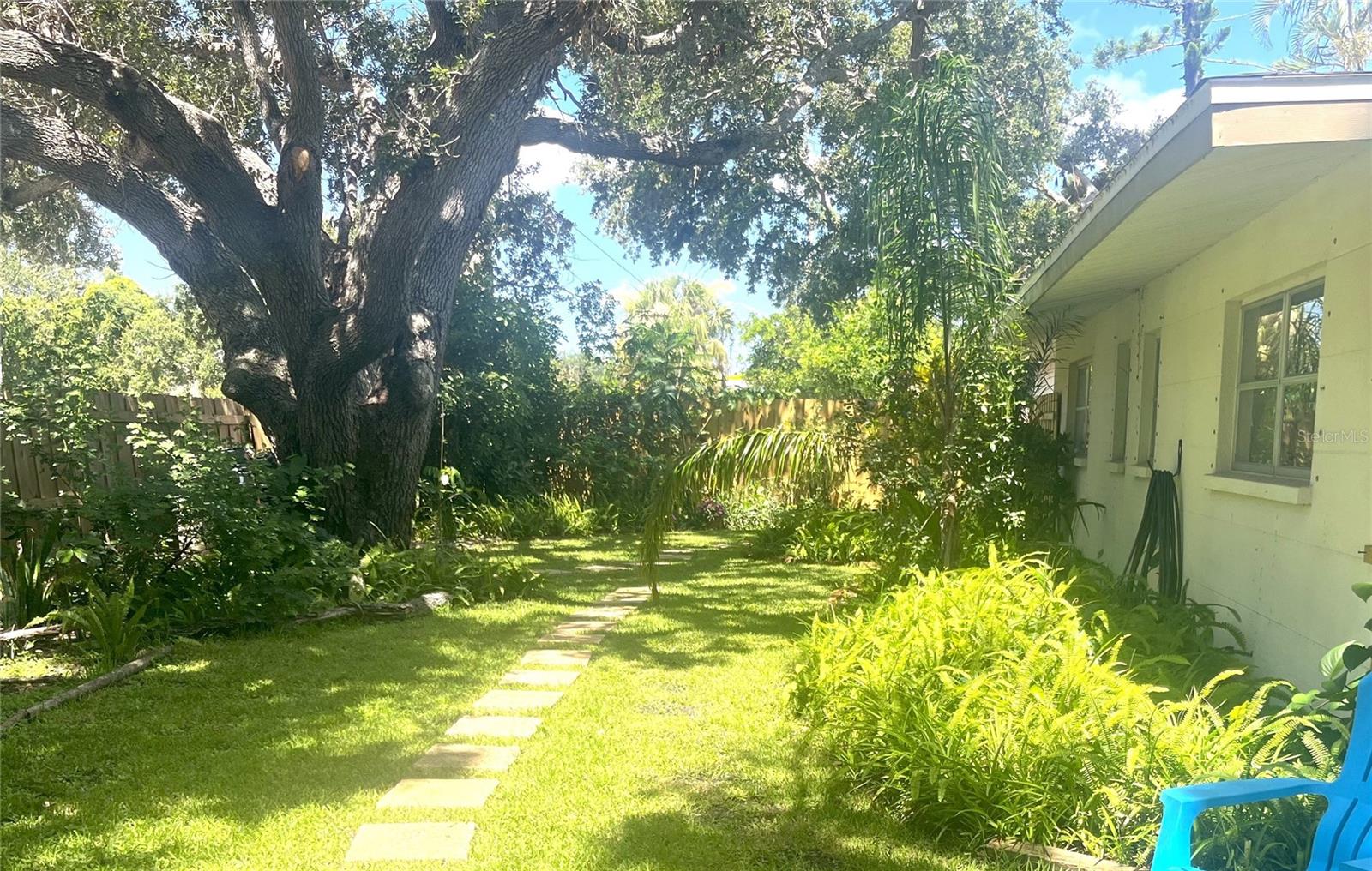 4718 CRYSTAL AVE, SARASOTA, FL, 34231