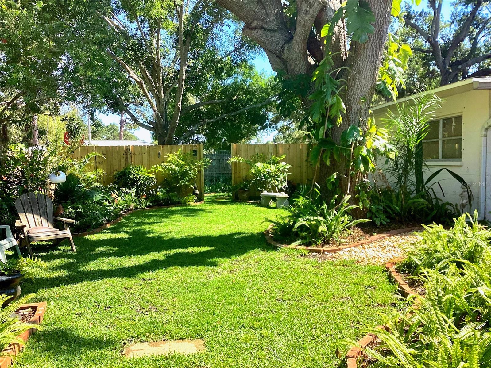 4718 CRYSTAL AVE, SARASOTA, FL, 34231