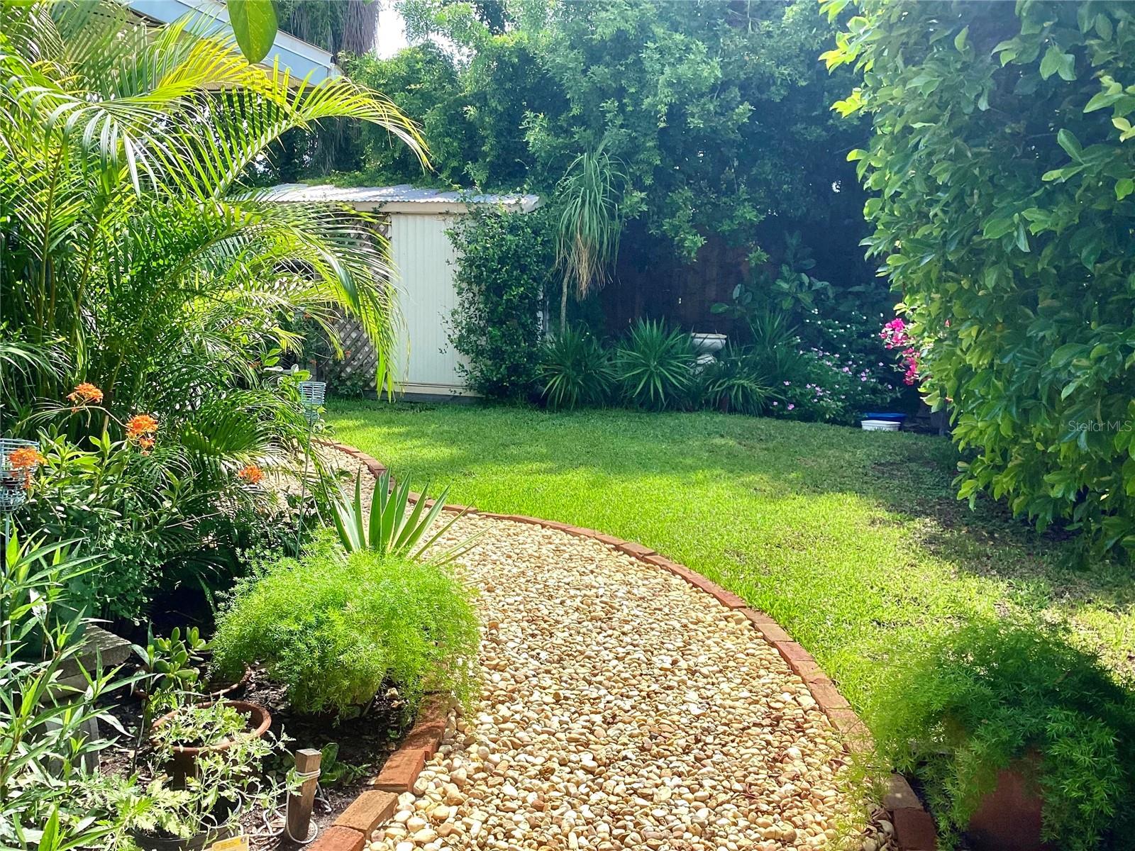 4718 CRYSTAL AVE, SARASOTA, FL, 34231