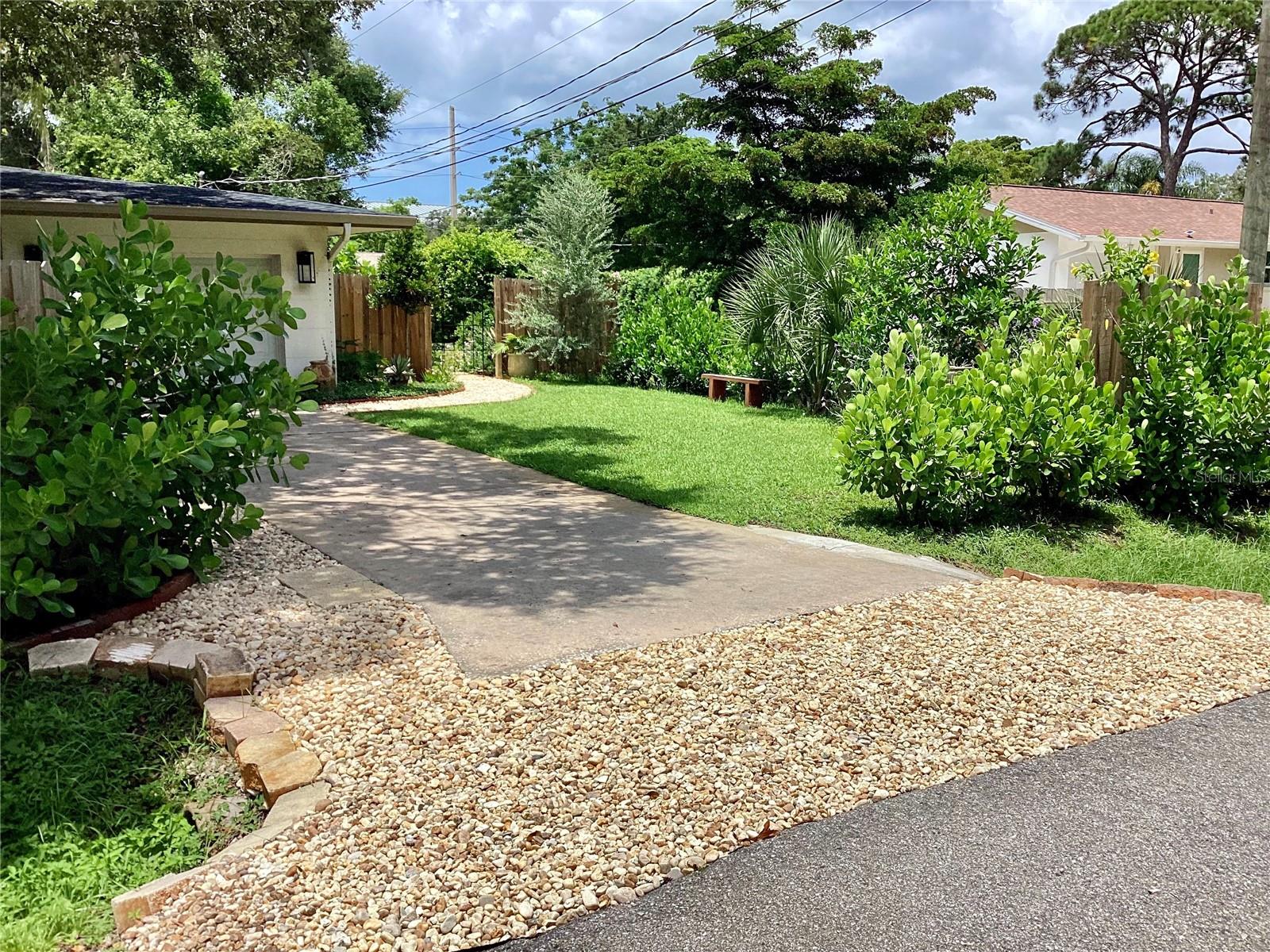 4718 CRYSTAL AVE, SARASOTA, FL, 34231