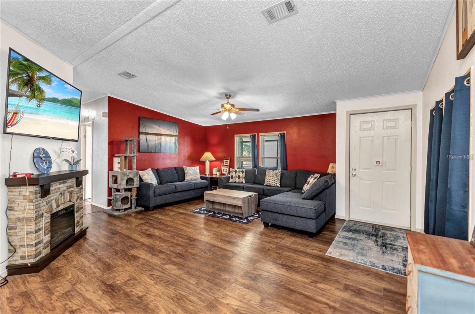 6144 REDWING AVE, ENGLEWOOD, FL, 34224