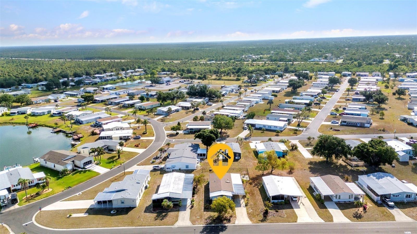 6144 REDWING AVE, ENGLEWOOD, FL, 34224