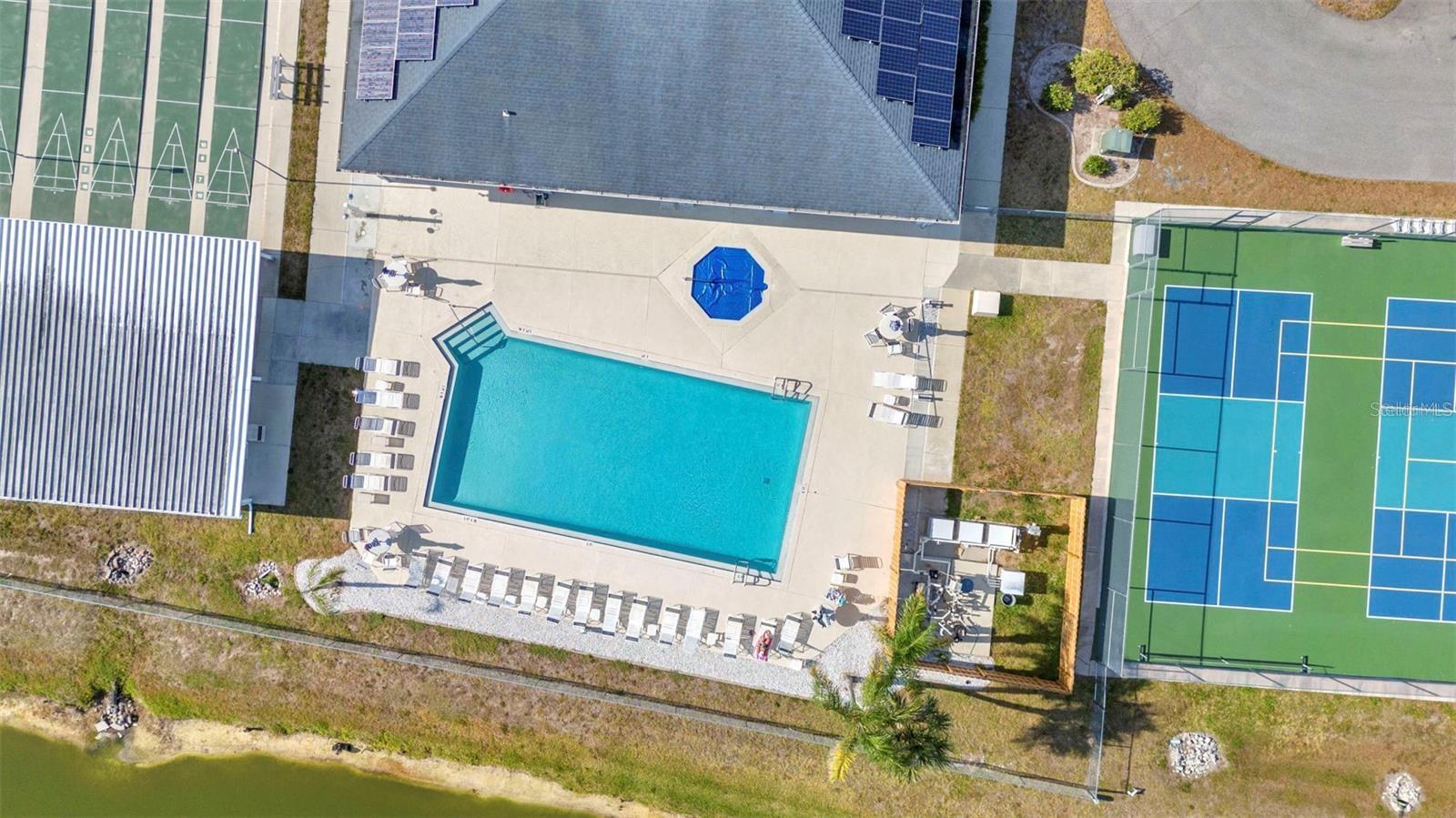 6144 REDWING AVE, ENGLEWOOD, FL, 34224