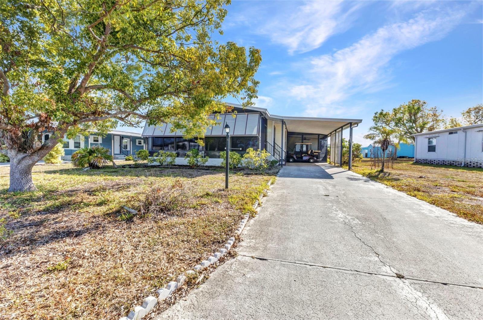 6144 REDWING AVE, ENGLEWOOD, FL, 34224