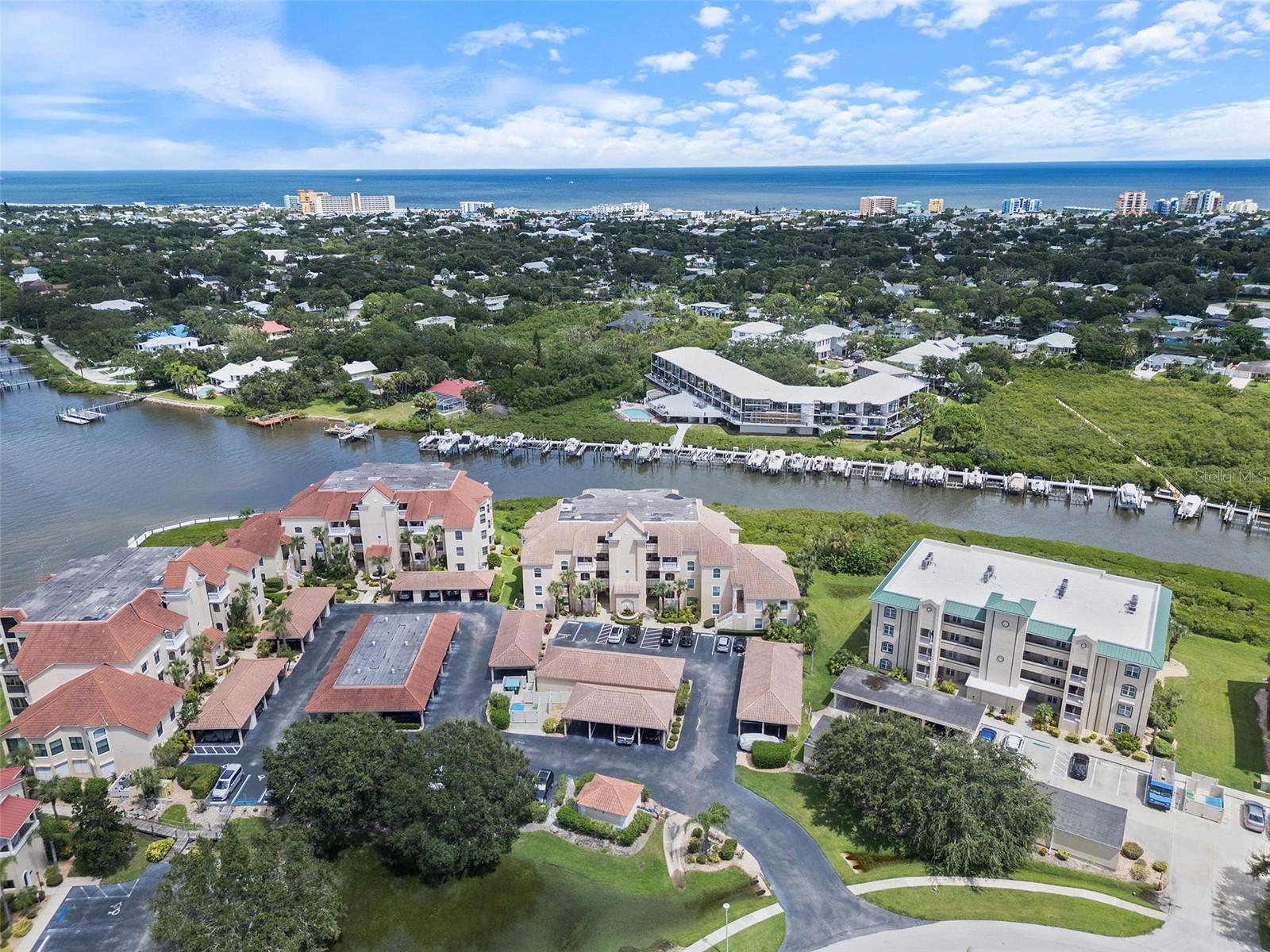 434 BOUCHELLE DR #202, NEW SMYRNA BEACH, FL, 32169