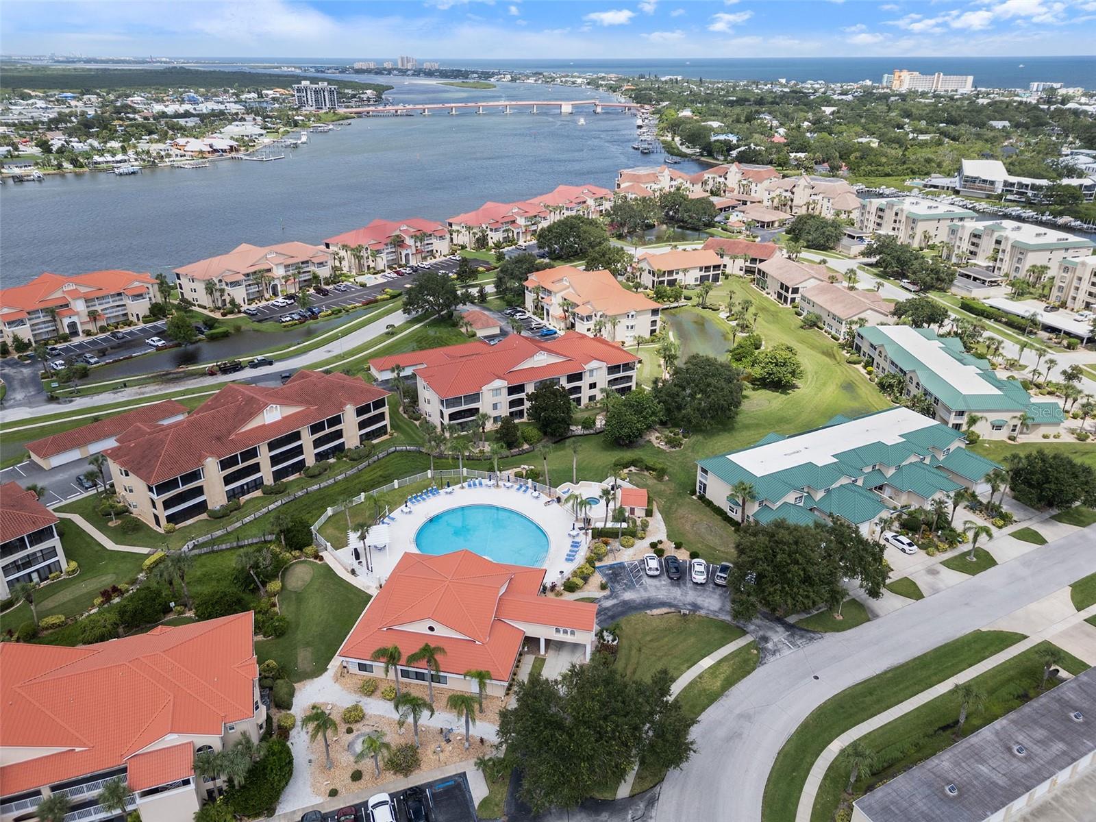 434 BOUCHELLE DR #202, NEW SMYRNA BEACH, FL, 32169