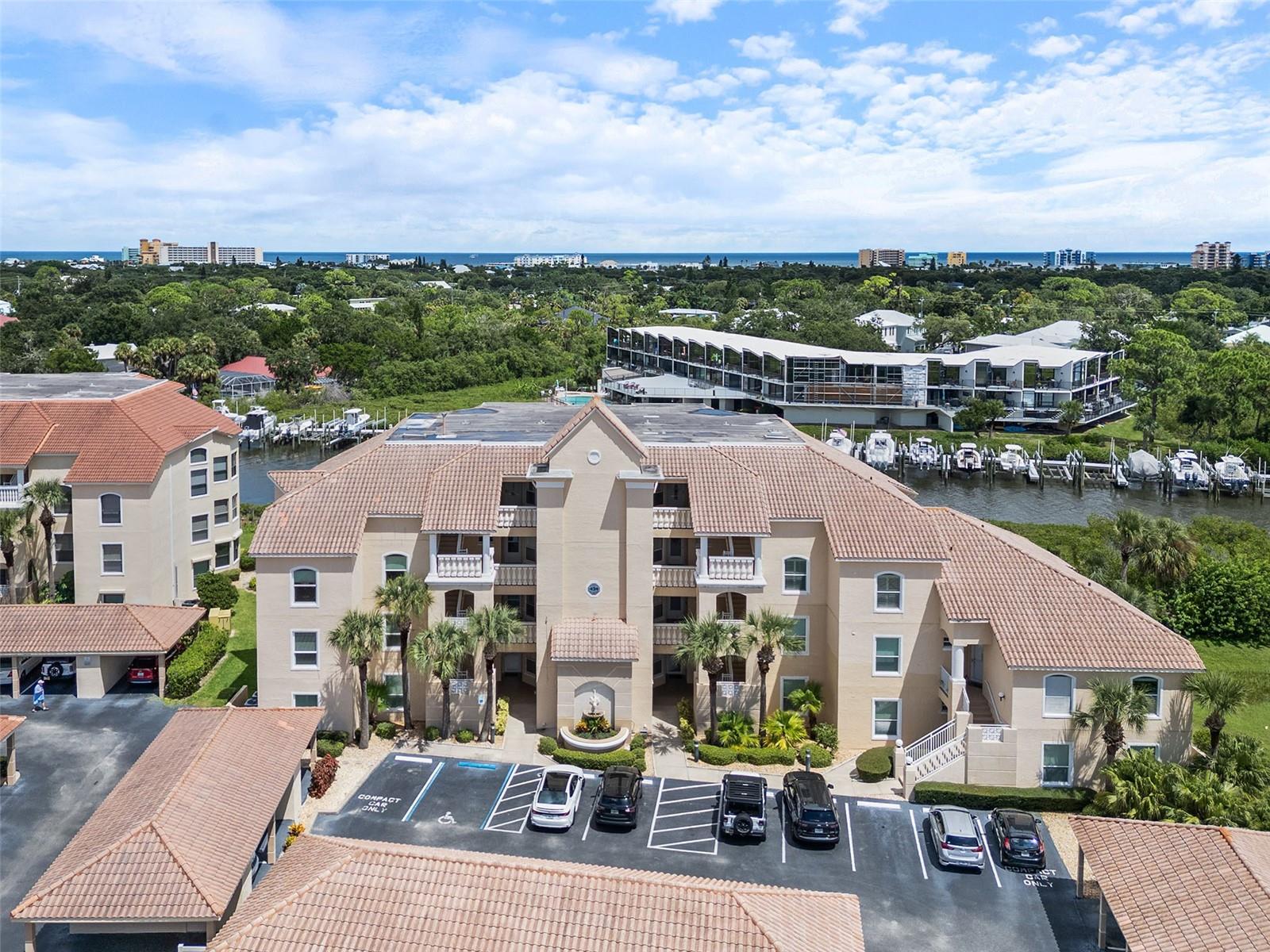 434 BOUCHELLE DR #202, NEW SMYRNA BEACH, FL, 32169