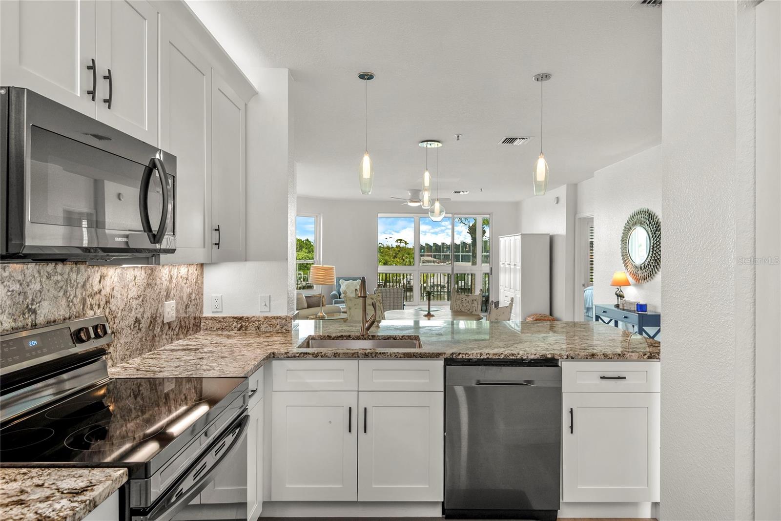 434 BOUCHELLE DR #202, NEW SMYRNA BEACH, FL, 32169