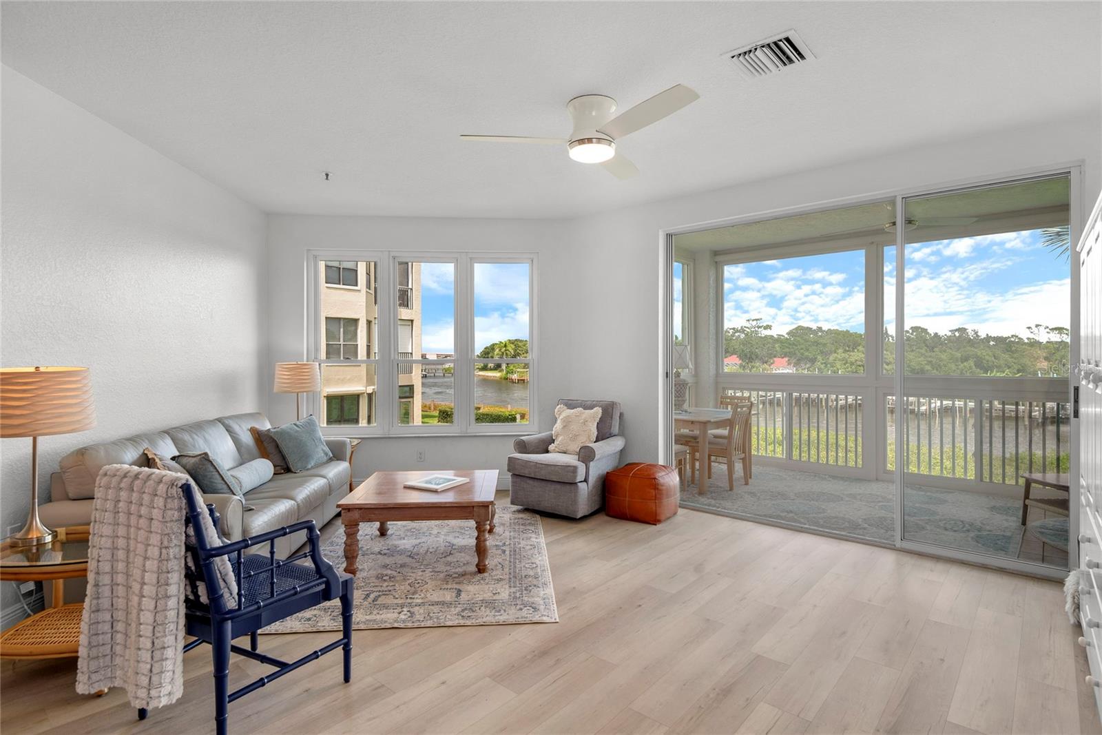 434 BOUCHELLE DR #202, NEW SMYRNA BEACH, FL, 32169