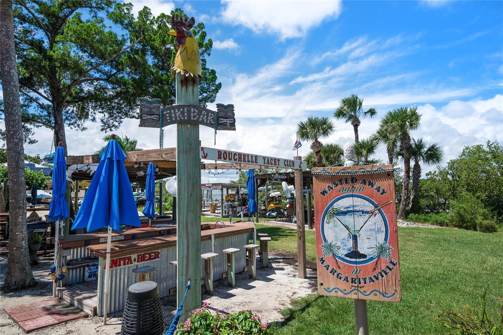 434 BOUCHELLE DR #202, NEW SMYRNA BEACH, FL, 32169